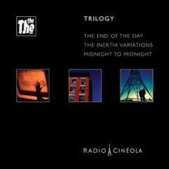 Radio cineola: trilogy
