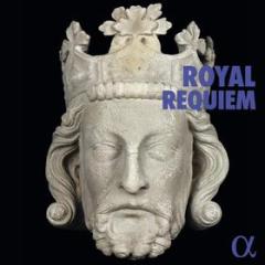 Royal requiem