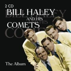 Bill haley & the comets -album