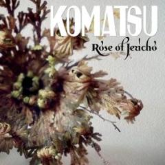 Rose of jericho (Vinile)