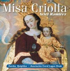 Misa criolla