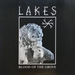 Blood of the grove (Vinile)