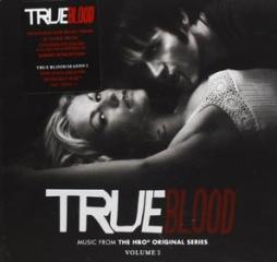 True blood