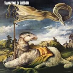 Francesco de gregori (rimasterizzato dai nastri originali 192 khz) (Vinile)
