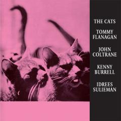 The cats (Vinile)