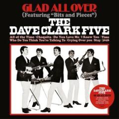 Glad all over (Vinile)