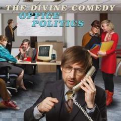 Office politics (Vinile)