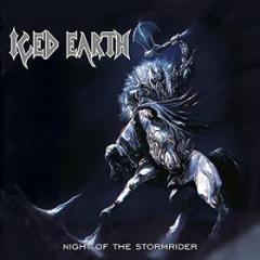 Night of the stormrider (re-issue 2015)