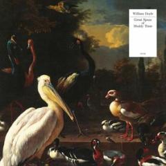 Great spans of muddy time (white vinyl) (Vinile)
