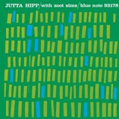 Jutta hipp with zoot sims (2007 dog