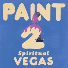 Spiritual vegas