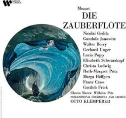 Mozart: die zauberfl te (the m