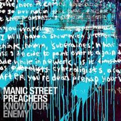 Know your enemy (deluxe edition)