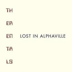 Lost in alphaville