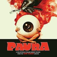 Paura (Vinile)