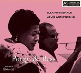 Porgy & bess (digipack)