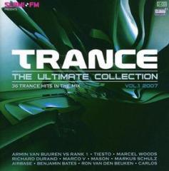 Trance: t.u.c. vol.1