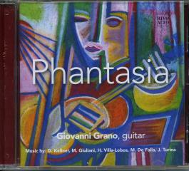 Phantasia