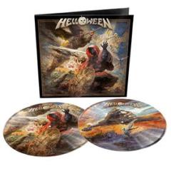 Helloween (Vinile)