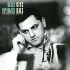 Doo's blues (the 1967 belgian radio recordings) (Vinile)