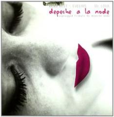Depeche a la mode-tribute to depeche mode
