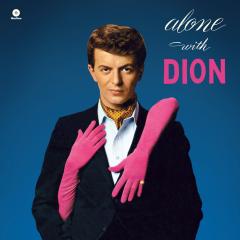 Alone with dion [lp] (Vinile)