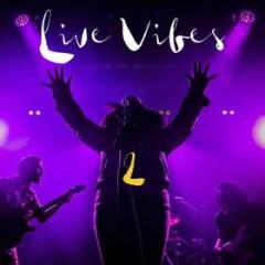 Live vibes (vinyl violet & yellow splatter) (Vinile)