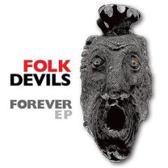 Forever e.p. (Vinile)