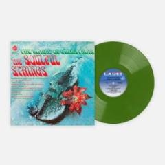 The magic of christmas (180 gram / opaque olive) (Vinile)