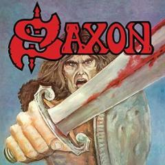 Saxon (Vinile)