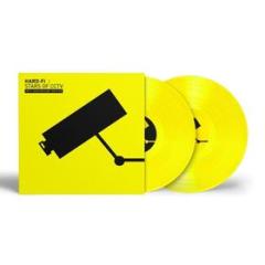 Stars of cctv (Vinile)