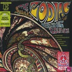 Cosmic sounds (Vinile)