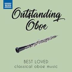 Outstanding oboe - la musica classica per oboe piu amata