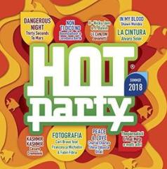 Hot party summer 2018