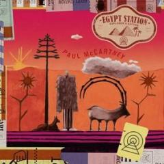 Egypt station (explorers ltd coloured vinyl) (Vinile)