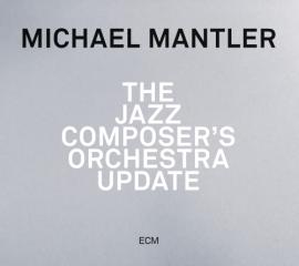 The jazz composer's orchestra update