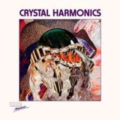 Crystal harmonics (Vinile)
