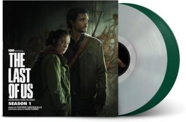 The last of us (season 1) (Vinile)