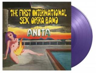 Anita (rsd 2021) (Vinile)