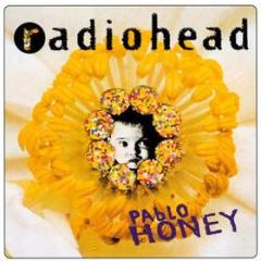 Pablo honey (Vinile)