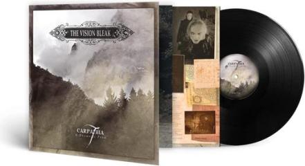 Carpathia (Vinile)