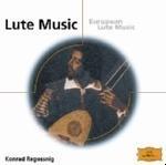 Lute music (opere per liuto)