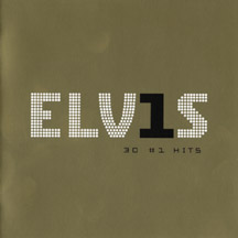 Elvis 30 no. 1 hits