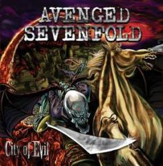 City of evil