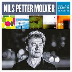 Nils petter molvaer (original album classics)