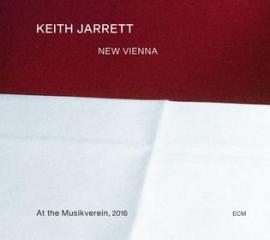 New vienna - at the musikverein 2016