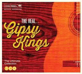 The real... gipsy kings