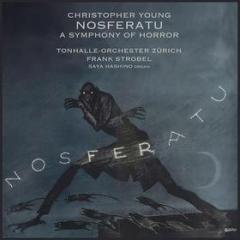 Nosferatu (a symphony of horror)