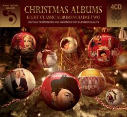 8 classic christmas vol 2