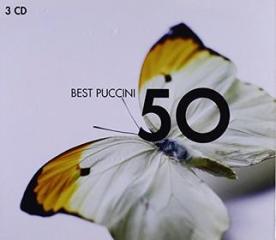 50 best puccini